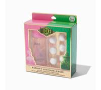 Wicked™ Claire's Exclusive Bubble Bath & Bath Fizz Set - 7 Pack