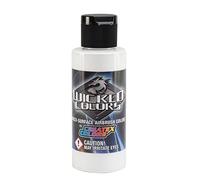 Wicked Colors W017 High Gloss White 60 ml