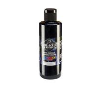 WICKED Colors W018 High Gloss Black 120 ml