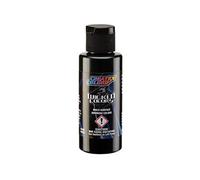 WICKED Colors W018 High Gloss Black 60 ml