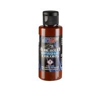 Wicked Colors W094 Opaque Burnt Sienna 60 ml