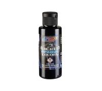 Wicked Colors W098 Opaque Flat Black 60 ml