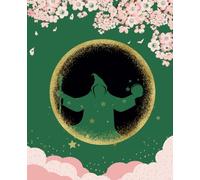 Wicked Composition Notebook Journal: Cute pink goes well with green notes , 7.5 x 9.25, 120 pages