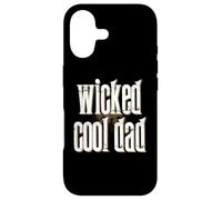 Wicked Cool DAD Funny Case for iPhone 17