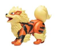 Pokémon Arcanine Battle Feature Figure