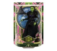 Wicked - Core Doll - Elphaba Witch - Brand New & Sealed