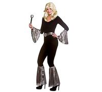 Wicked Costumes Adult Mama Mia 5pc Fancy Dress Accessory Set