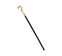 Wicked Costumes Adult Ancient Egyptian Snake Sceptre Fancy Dress Accessory