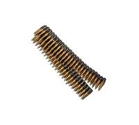 Wicked Costumes Adult Army Bullet Belt Fancy Dress Accessory