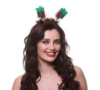 Wicked Costumes Adult Christmas Parcel Boppers Accessory