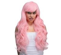 Wicked Costumes Adult Cosplay Anime Girl Fancy Dress Wig
