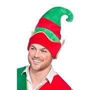Wicked Costumes Adult Deluxe Elf Hat with Ears