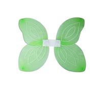 Wicked Costumes – Costume Accessory – Green Fairytale Fantasy Wings – Adult