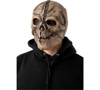 Wicked Costumes Adult Halloween Evil Scarecrow Mask