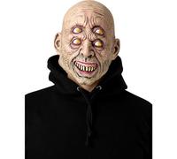 Wicked Costumes Adult Halloween Look Twice Four Eyes Mask