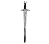 Wicked Costumes Adult Knight Sword Weapon Fancy Dress Accessory