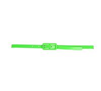 Wicked Costumes Adult Ladies 80's Neon Green Belt Accessory