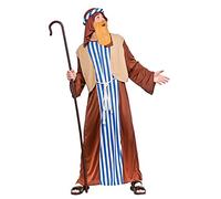 (Plus Size) Nativity Joseph Shepherd Costume | Christmas