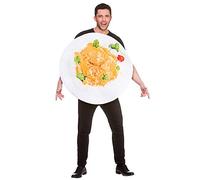 Wicked Costumes Adult Novelty Fancy Dress Costume