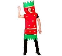 Wicked Costumes Adult Novelty Xmas Cracker Fancy Dress (One Size) Funny Costume