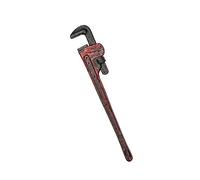Wicked Costumes Adult Pipe Wrench Halloween Prop Fancy Dress Accessory