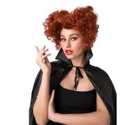 Wicked Costumes Adult Queen of Hearts Funny Witch Wig