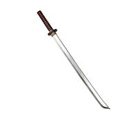 Wicked Costumes Adult Super Deluxe Samurai/Ninja Sword Fancy Dress Accessory