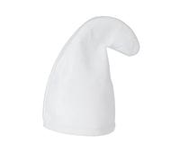Wicked Costumesm Adult White Gnome/Smurf Fancy Dress Hat