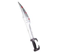 Wicked Costumes Ancient Spartan Sword Fancy Dress Accessory