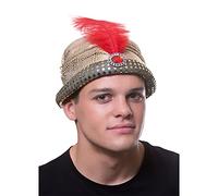 Wicked Costumes Hat - Arabian Sultan - Fancy Dress Accessory