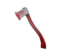 Wicked Costumes Bloody Axe Halloween Fancy Dress Accessory Prop