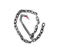 Wicked Costumes Bloody Butchers Hook Halloween Prop Decoration