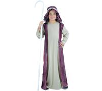Wicked Costumes Boys Shepherd Fancy Dress costume - X-Large (11-13 Years)