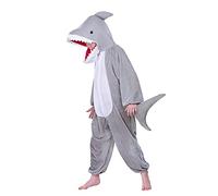 Child Snappy Shark Costume