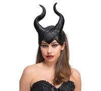 Wicked Costumes Fantasy Horns Fancy Dress Costume Accessory
