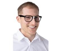 Wicked Costumes Funny Nerd Specs