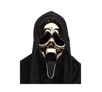 Wicked Costumes - Ghost Face Scream Mask - Adult