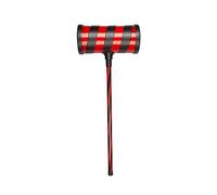 Wicked Costumes Giant Clown Hammer Prop Fancy Dress Accessory