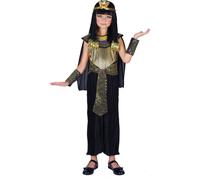 Wicked Costumes Girls Queen Cleopatra