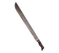 Wicked Costumes Horror Machette - Movie Quality Fancy Dress Prop Accessory
