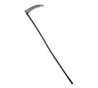 Wicked Costumes Horror Scythe (6 Piece) Fancy Dress Accessory