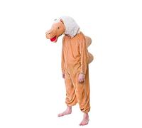 Wicked Costumes Kids Animal Camel Fancy Dress Costume - Large (7-8 Years)