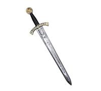 Wicked Costumes Kids Medieval Knight Sword Fancy Dress Accessory