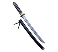Wicked Costumes Kids Ninja Sword & Scabbard Fancy Dress Accessory