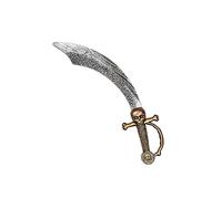Wicked Costumes Kids Pirate Sword Toy Weapon