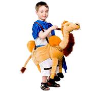 Wicked Costumes Kids Ride on Camel Fancy Dress Costume - One Size