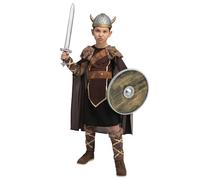 Wicked Costumes Kids Viking Warrior Sword & Shield Fancy Dress Accessory Set