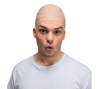 Wicked Costumes Latex Bald Cap Fancy Dress Accessory