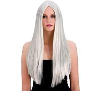Wicked Costumes - Long Straight Wig - Adult