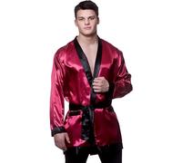 Wicked Costumes Mens Hollywood Bachelor Fancy Dress Costume - Plus Size